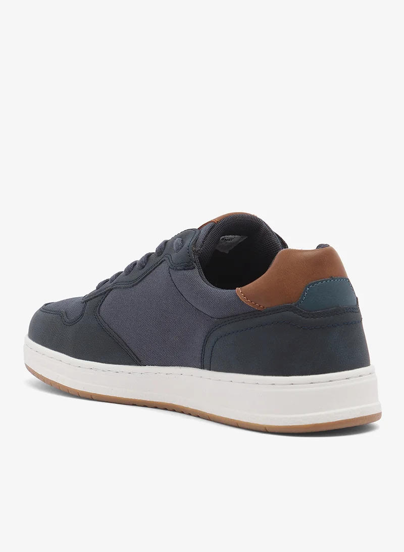 Wrangler Rusty Low Top Sneakers